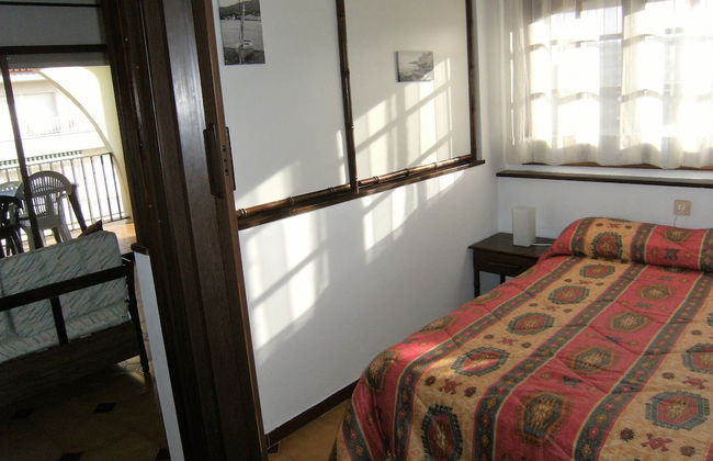 Apartamentos Jardins del Mar - Foto 11