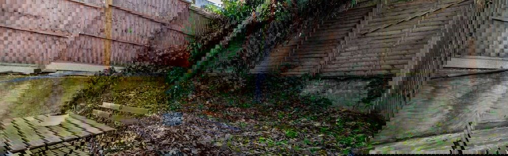 The Cricklewood Apartment - Foto 1, Exterior