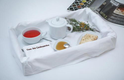 Casa Das Condessinhas - Foto 49