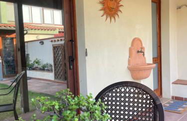 Casa vacanze Ichnos - Foto 41