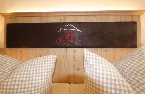 Cafe Wastelbauerhof - Urlaub auf dem Bauernhof - Foto 65