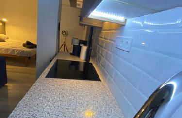 Loft, muy cerca de playa y castillo Tamarit - Foto 14