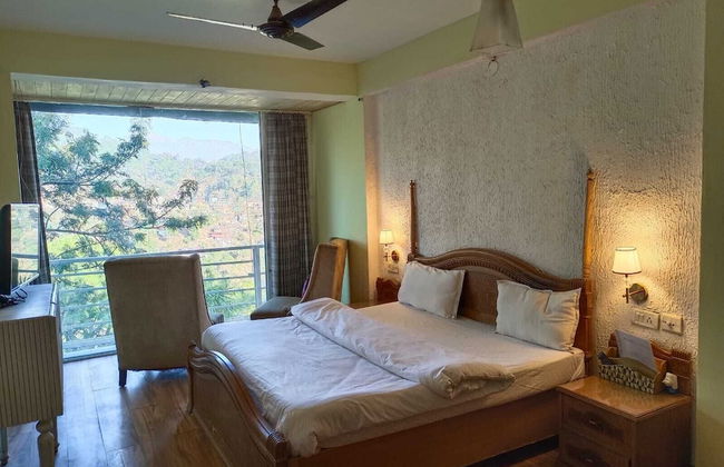 Sunrise Cottages Kasauli - Foto 8