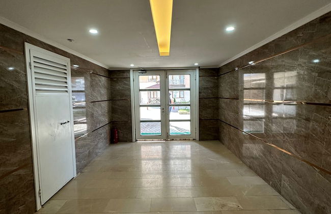 Zain Apartments - Foto 38