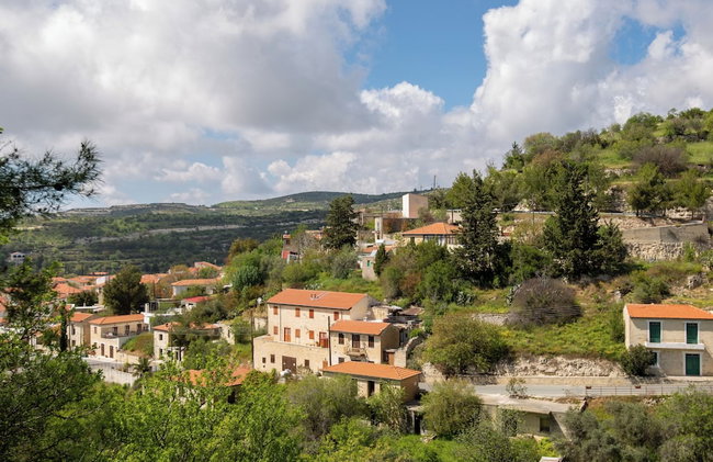 Sanders Arsorama Arsos - Foto 52