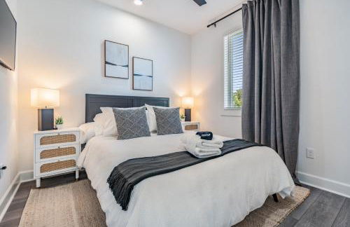 Luxury Stylish 3BR Oasis - Tampa Retreat - Foto 26