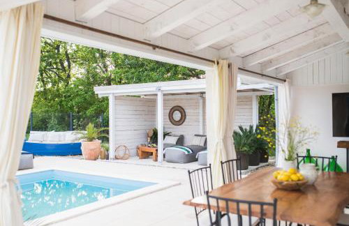 Fairy of Velebit unique countryside house - Photo 22