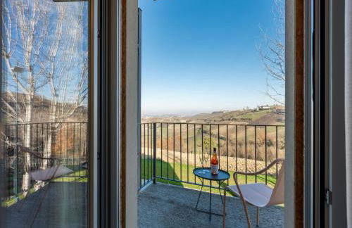 Apartment Tenuta Bricco San Giorgio by Interhome - Foto 18