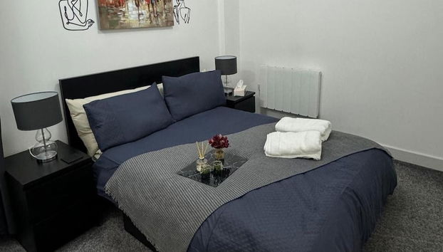 1 Bed-sleeps 4-town Centre-10 min to Ascot- Pets - Foto 2, Imagen principal