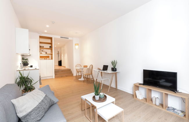 Les Appartements de Babel Vieux Port - Foto 13