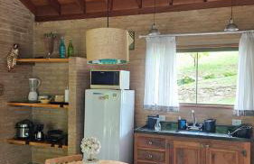 Chalés Boa Vista - Foto 39