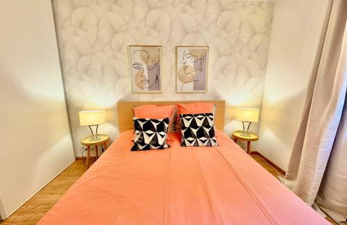 Appart’ calme - 48m² - proche Versailles - Paris - Foto 1