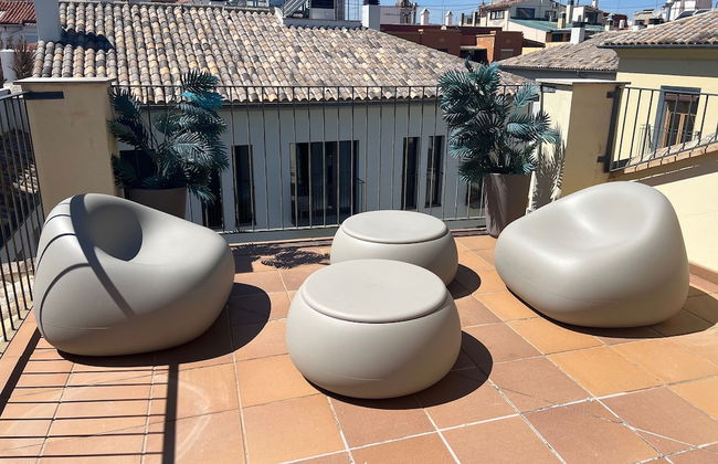 Mon Suites Catedral - Foto 36