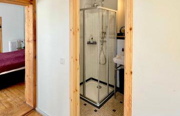 Oswald Hempel 5 Zimmermaisonette und 3 Zimmer Loftwohnung - Foto 52