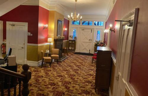 Heritage Grange at Thurston, Hotel - Photo 7