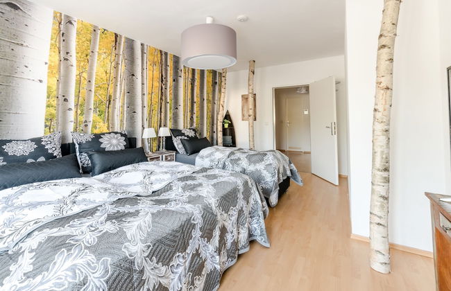 Downtown Apartments - Foto 7