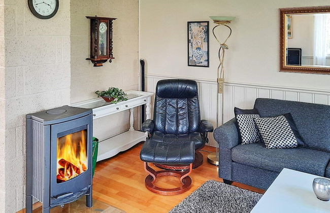 10 Person Holiday Home in Vallersund - Foto 19