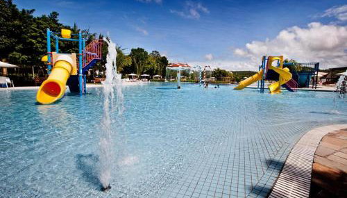 Apartamento no Iloa Residence - Foto 4