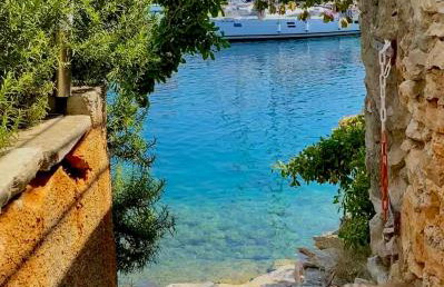 Gajeta Residence Božava - Foto 40