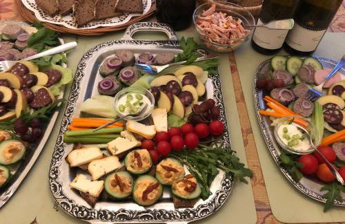 Apartment in Landau Stadtoase - Foto 20