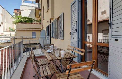 Oricellari Apartment by Mamo Florence - Foto 25