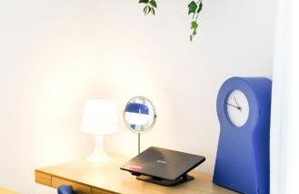 T2 Cocon Prestige Lyonnais : Sécurité Commodités - Foto 11