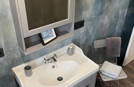 Ferienhaus Bella Haus am Harkebrügg - Foto 10