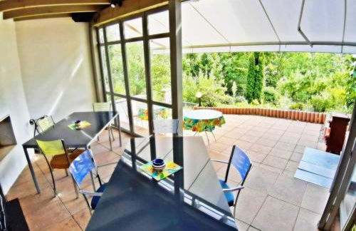 Ferienwohnung Albstadt Panorama - Foto 74