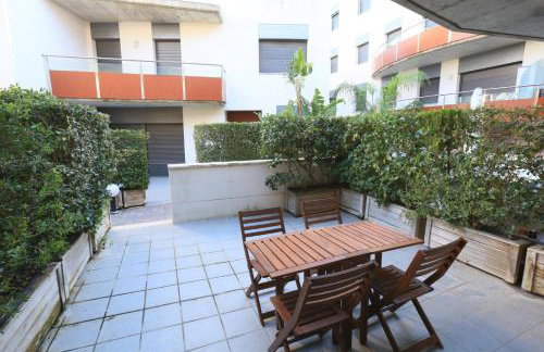 LITORAL COSTA DORADA - SOL CAMBRILS PARK Only families - Foto 57