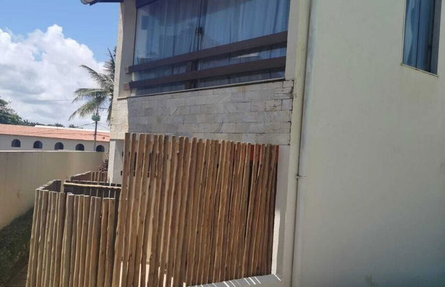 Villagem de Praia Pé Na Areia - Foto 13