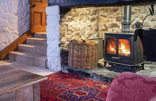 The Old Smithy - Cottage - Foto 31