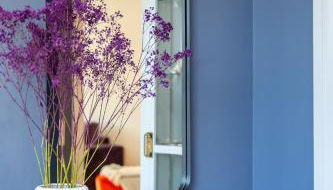 Haus Bo - ehemals Stephanie - Foto 4, Lobby or reception