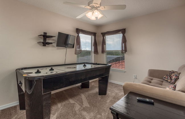 6 Br Pool and Spa Home in Aviana Resort - Foto 33