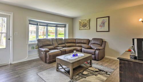 New Carrollton Home Between Baltimore and DC! - Foto 3