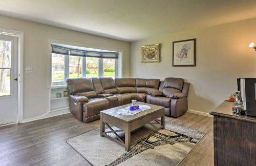New Carrollton Home Between Baltimore and DC! - Foto 3