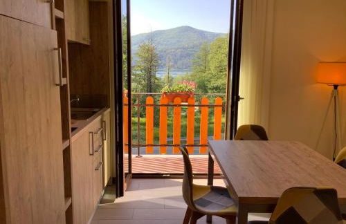 Arvo Residence Sila Lorica - Foto 68