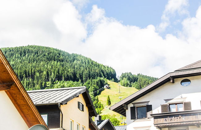 Apartmenthaus Seilergasse by we rent - Foto 43