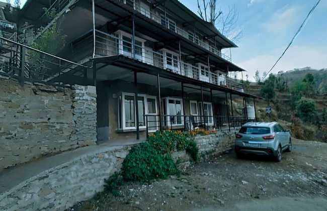 Indus Valley Homestay - Foto 37