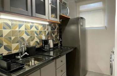 Loft aconchegante no Menino Deus - Foto 2