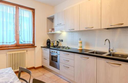 Apartment Teto by Interhome - Foto 6