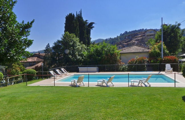 Villa Medicina in Pescia - Foto 20