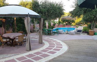 Gouves Garden Hersonisos Heraklion - Foto 25