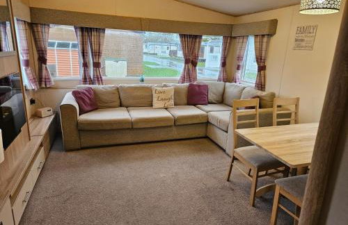 KMH Caravans at Flamingo Land - Foto 12