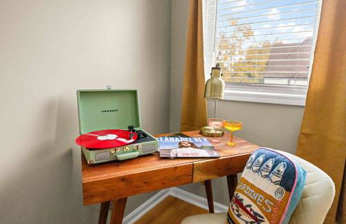 Stylish City Condo Near Top Restos & Nightlife - Foto 28