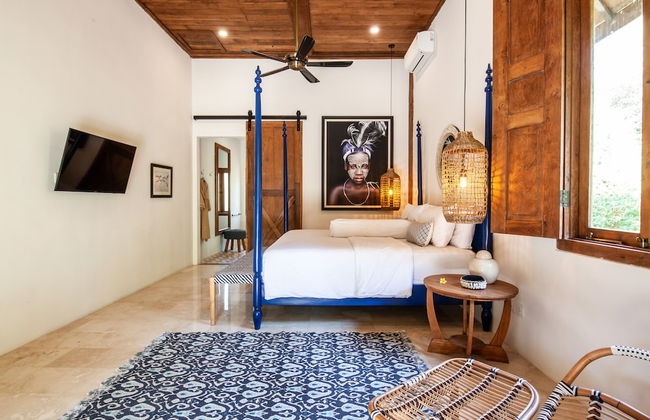 Villa Pulau Cinta - Photo 19