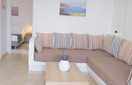 George's Place Sifnos - apartments - Foto 36