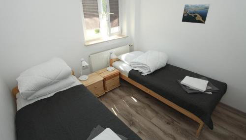 Wigierski Park Narodowy - Foto 5, towels