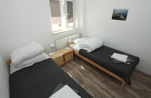 Wigierski Park Narodowy - Foto 5