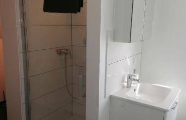 Ferienwohnung III Sarrebriese - Foto 21