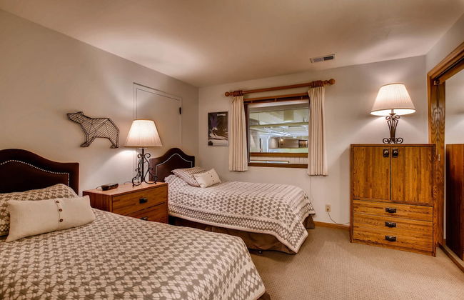 The Plaza Condominiums by Crested Butte Mountain Resorts - Foto 15